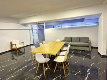 VENTA DEPARTAMENTO SAN FERNANDO 2 AMB BALCON COCH