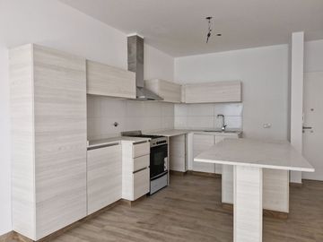 VENTA DEPARTAMENTO SAN FERNANDO 2 AMB BALCON COCH