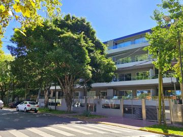VENTA DEPARTAMENTO SAN FERNANDO 2 AMB BALCON COCH