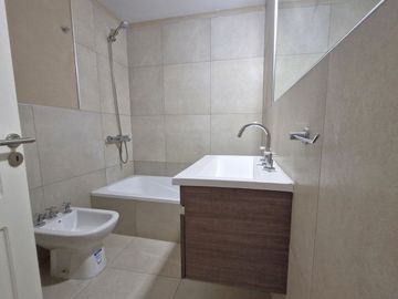 VENTA DEPARTAMENTO SAN FERNANDO 2 AMB BALCON COCH