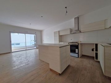 VENTA DEPARTAMENTO SAN FERNANDO 2 AMB BALCON COCH