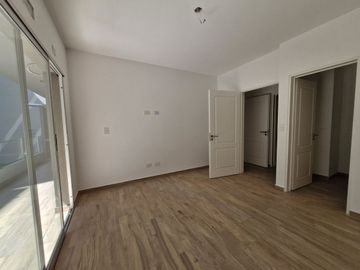 VENTA DEPARTAMENTO SAN FERNANDO 2 AMB BALCON COCH