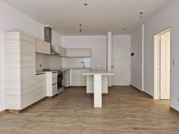 VENTA DEPARTAMENTO SAN FERNANDO 2 AMB BALCON COCH
