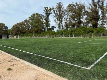 VENTA LOTE INTERNO 600M², BARRIO NORTES DEL PILAR
