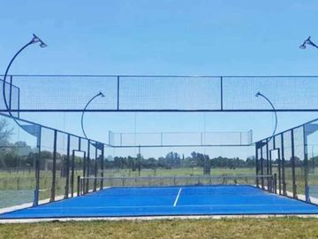 VENTA LOTE INTERNO 600M², BARRIO NORTES DEL PILAR