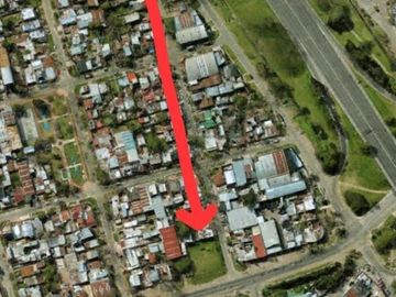 LOTE DE 900 MTS.2 TIGRE SOBRE R.197 Y ACC. NORTE