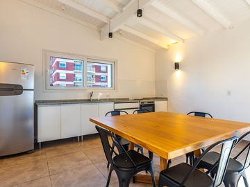 Venta Departamento 2 ambientes Tigre Estrenar