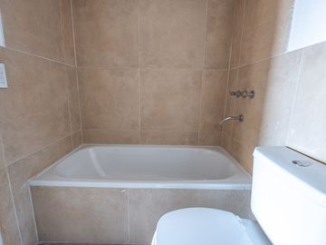 Venta Departamento 2 ambientes Tigre Estrenar