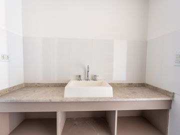 Venta Departamento 2 ambientes Tigre Estrenar