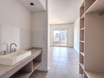 Venta Departamento 2 ambientes Tigre Estrenar