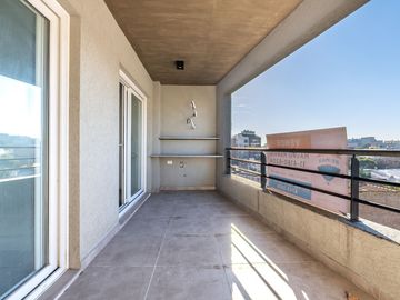 Venta Departamento 2 ambientes Tigre Estrenar