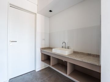 Venta Departamento 2 ambientes Tigre Estrenar