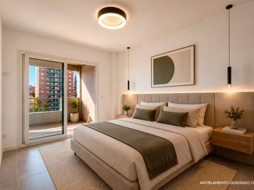 Venta Departamento 2 ambientes Tigre Estrenar