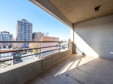 Venta Departamento 2 ambientes Tigre Estrenar