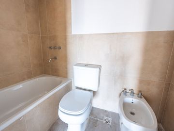 Venta Departamento 2 ambientes Tigre Estrenar