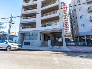 Venta Departamento 2 ambientes Tigre Estrenar