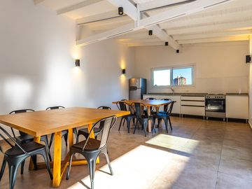 Venta Departamento 2 ambientes Tigre Estrenar