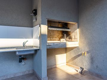 Venta Departamento 2 ambientes Tigre Estrenar