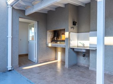 Venta Departamento 2 ambientes Tigre Estrenar