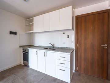 Venta Departamento 2 ambientes Tigre Estrenar