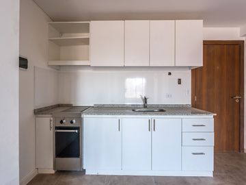 Venta Departamento 2 ambientes Tigre Estrenar