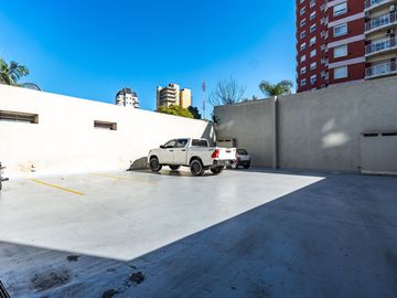 Venta departamento dos ambientes Tigre con cochera