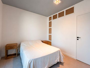 Venta departamento dos ambientes Tigre con cochera