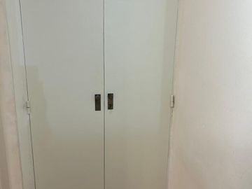 VENTA 2 AMBIENTES CON PATIO APTO PROFESIONAL