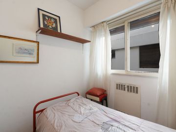 VENTA DPTO 4 AMB TERRAZA PROPIA PALERMO COLEGIALES