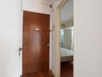 VENTA DPTO 4 AMB TERRAZA PROPIA PALERMO COLEGIALES