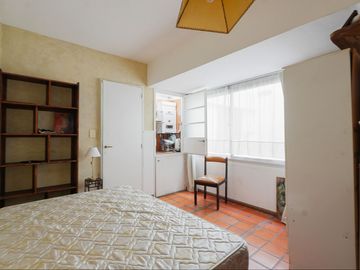 VENTA DPTO 4 AMB TERRAZA PROPIA PALERMO COLEGIALES