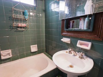 VENTA DPTO 4 AMB TERRAZA PROPIA PALERMO COLEGIALES