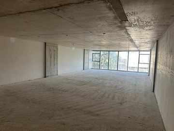 VENTA OLIVOS OFICINA 150MTRS A ESTRENAR 2 COCHERAS