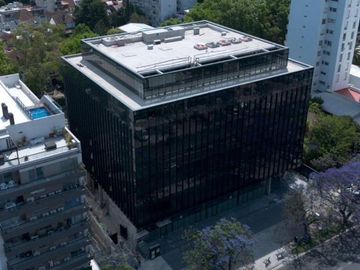 VENTA OLIVOS OFICINA 150MTRS A ESTRENAR 2 COCHERAS