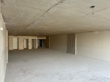 VENTA OLIVOS OFICINA 150MTRS A ESTRENAR 2 COCHERAS