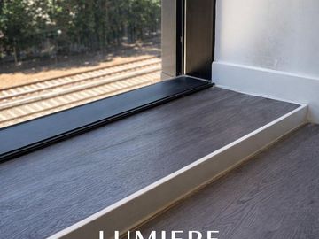 VENTA OLIVOS OFICINA 150MTRS A ESTRENAR 2 COCHERAS
