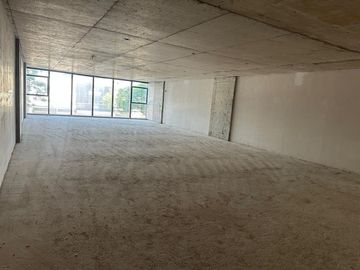 VENTA OLIVOS OFICINA 150MTRS A ESTRENAR 2 COCHERAS