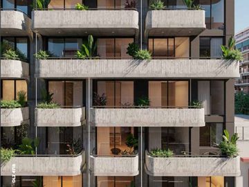 VTA VILLA URQUIZA DPTO MONOAMBIENTE POZO AMENITIES