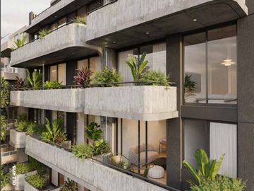 VTA VILLA URQUIZA DPTO MONOAMBIENTE POZO AMENITIES