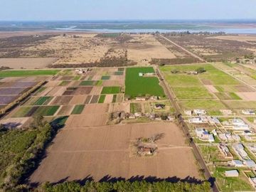 TERRENO EN LOTEO SAN MIGUEL - 200m²