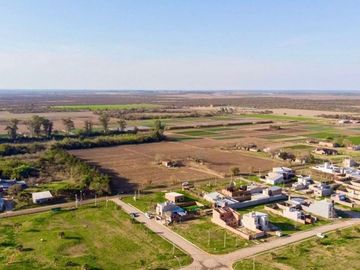 TERRENO EN LOTEO SAN MIGUEL - 200m²
