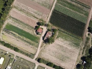 TERRENO EN LOTEO SAN MIGUEL - 200m²
