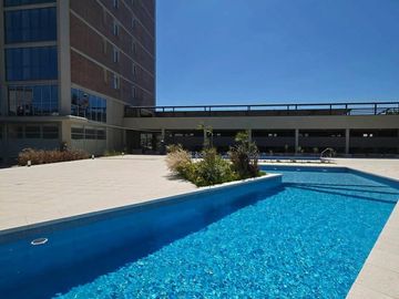 SE VENDE DPTO 1 DORM EN GARDEN INN II