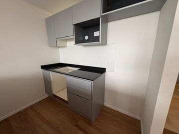 SE VENDE DPTO 1 DORM EN GARDEN INN II