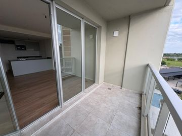 SE VENDE DPTO 1 DORM EN GARDEN INN II