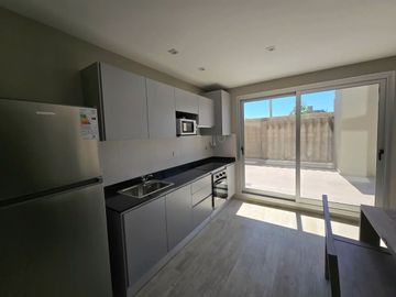 SE VENDE DPTO 1 DORM EN GARDEN INN II, A ESTRENAR