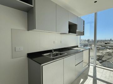 SE VENDE DPTO 1 DORM EN GARDEN INN II, A ESTRENAR