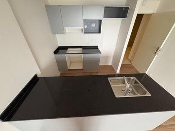 SE VENDE DPTO 1 DORM EN GARDEN INN II, A ESTRENAR