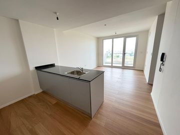 SE VENDE DPTO 1 DORM EN GARDEN INN II, A ESTRENAR