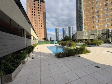 SE VENDE DPTO 1 DORM EN GARDEN INN II, A ESTRENAR